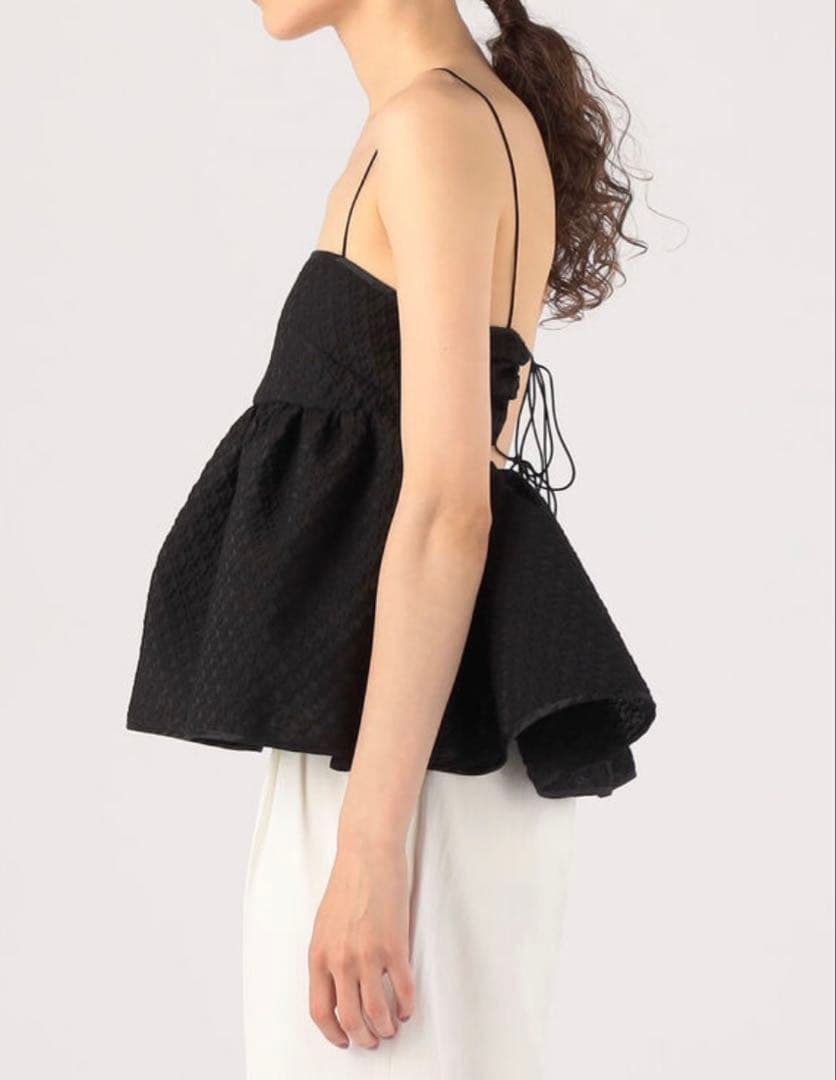 トップス CECILIE BAHNSEN SELENA