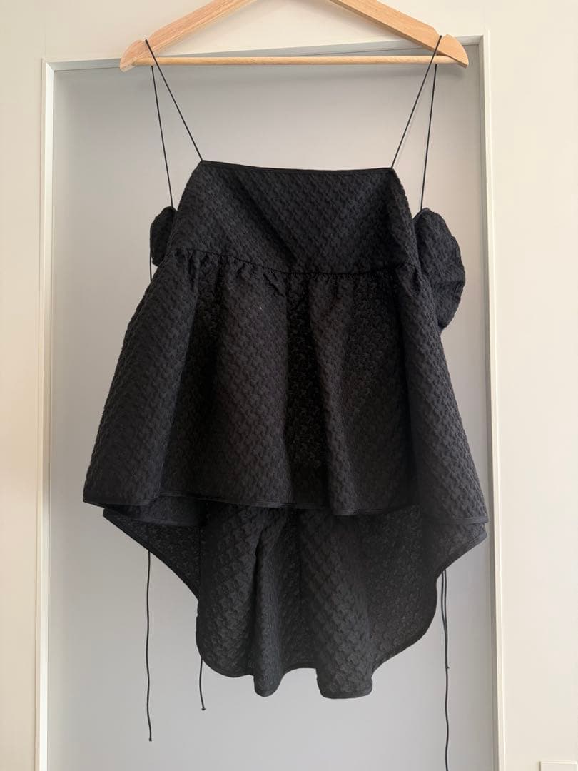 トップス CECILIE BAHNSEN SELENA