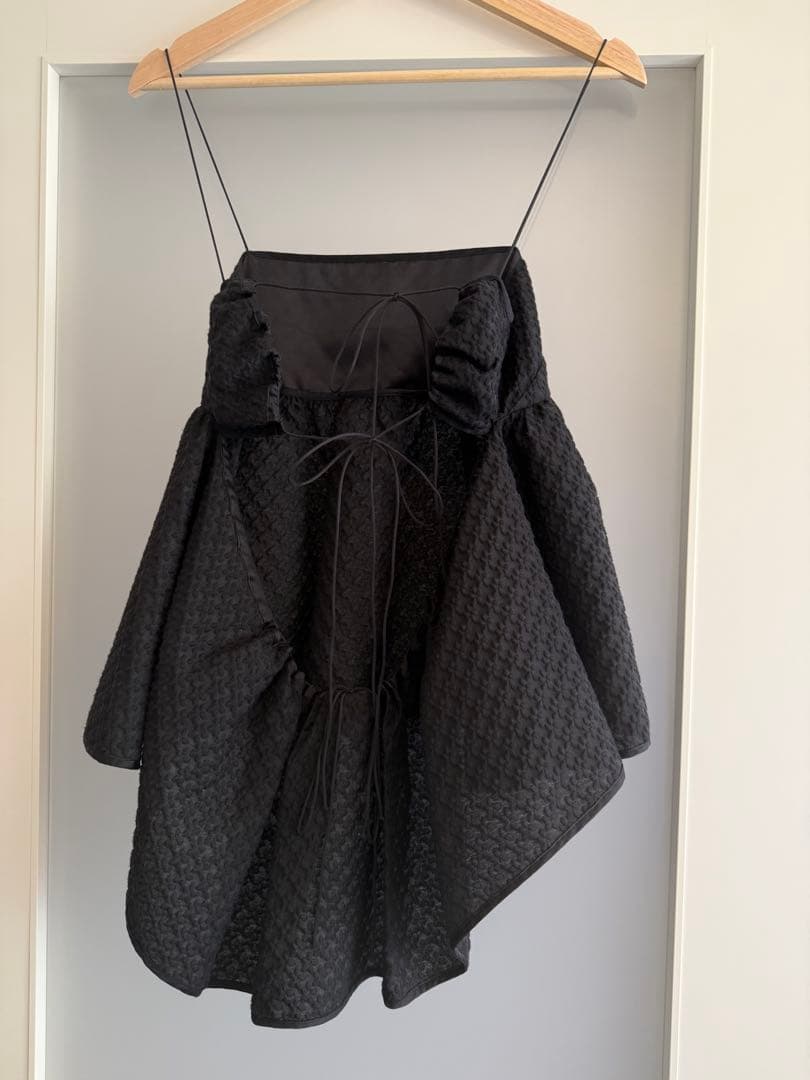 トップス CECILIE BAHNSEN SELENA