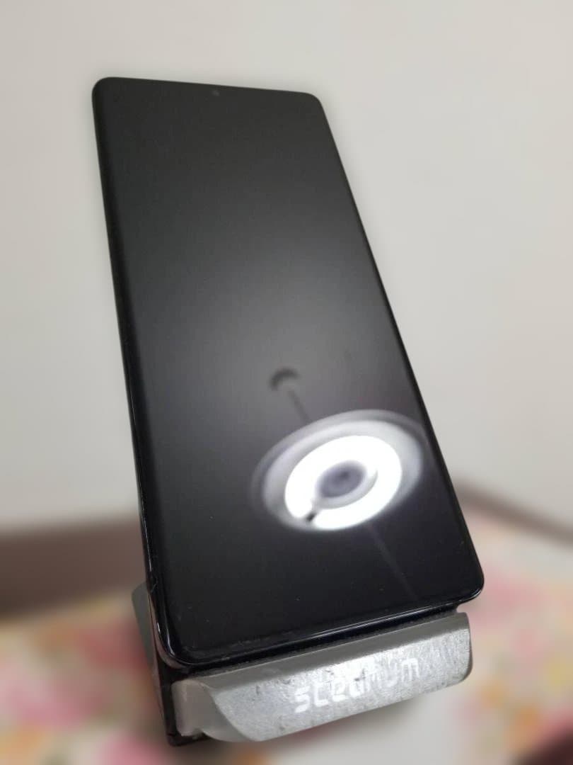 162 美品 Galaxy S21 Ultra 5G◆SIMフリー◆256GB