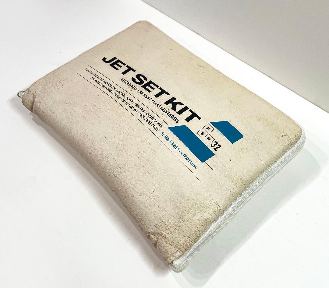 m*e様 FSP フリーソウルピカデリー JET SET KIT とアイデザイニ