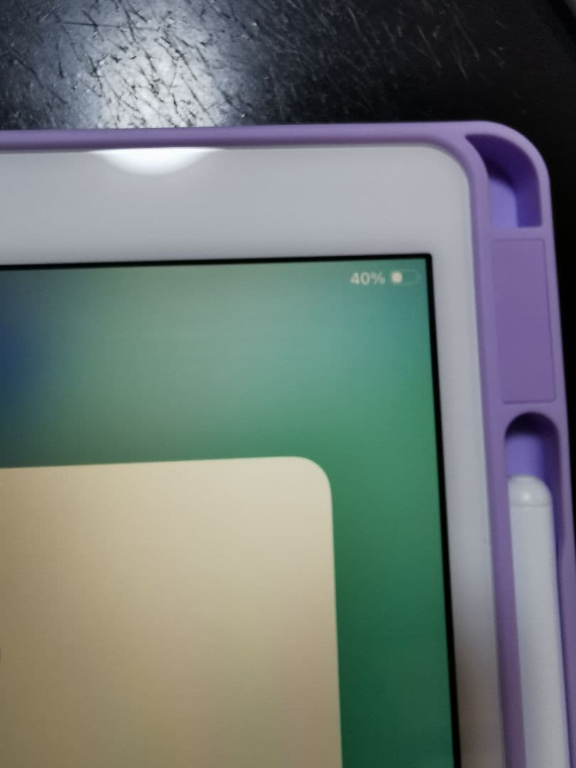 iPad　8世代　32GB シルバー　おまけ付き
