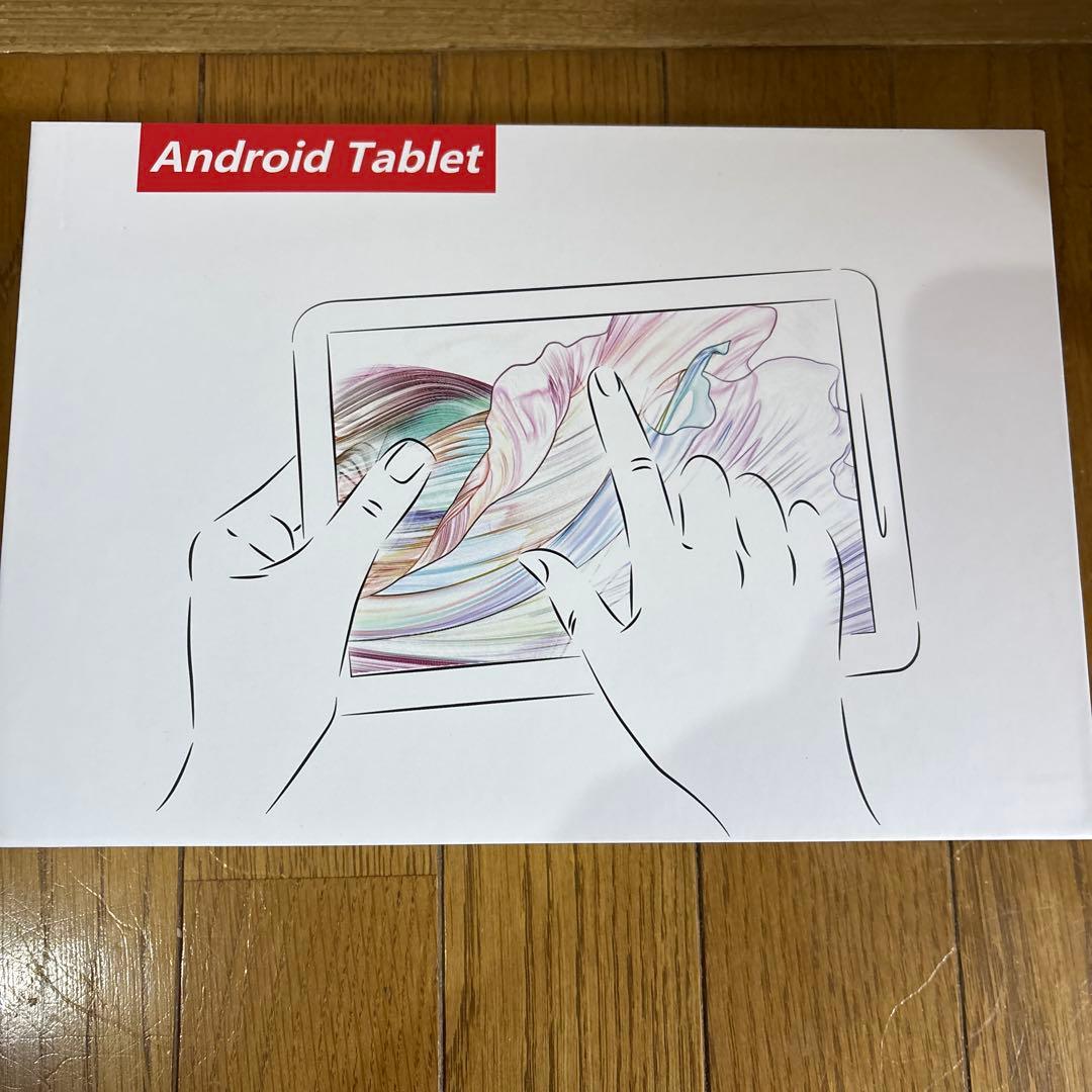 Androidタブレット 11インチ 20GB RAM 128GB 未使用に近い