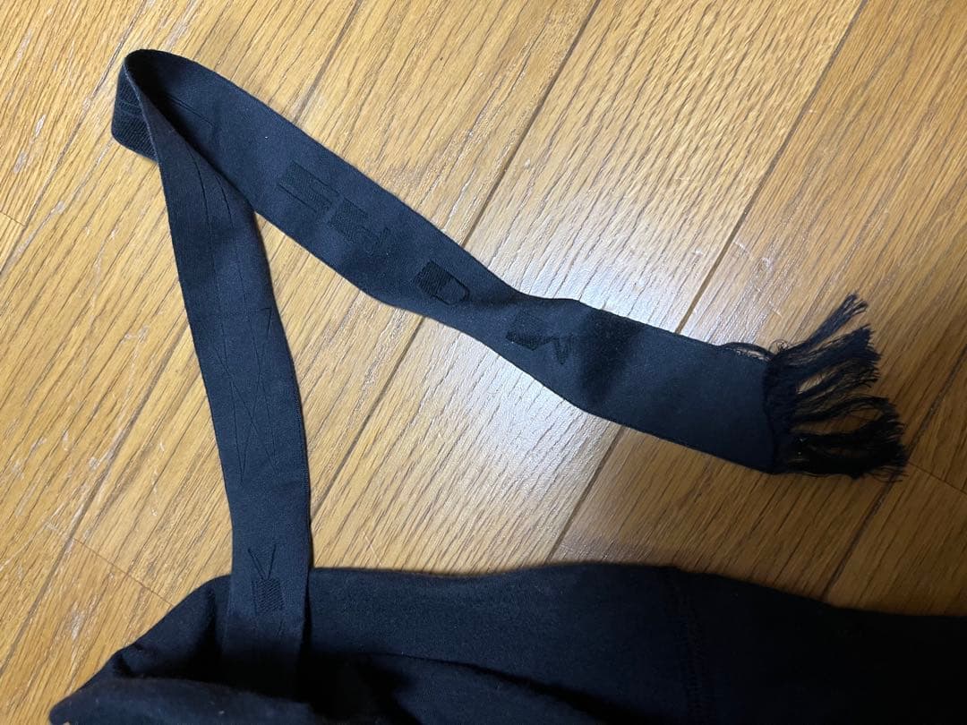 【希少】rickowens 23AW  リックオウエンス　トミーt