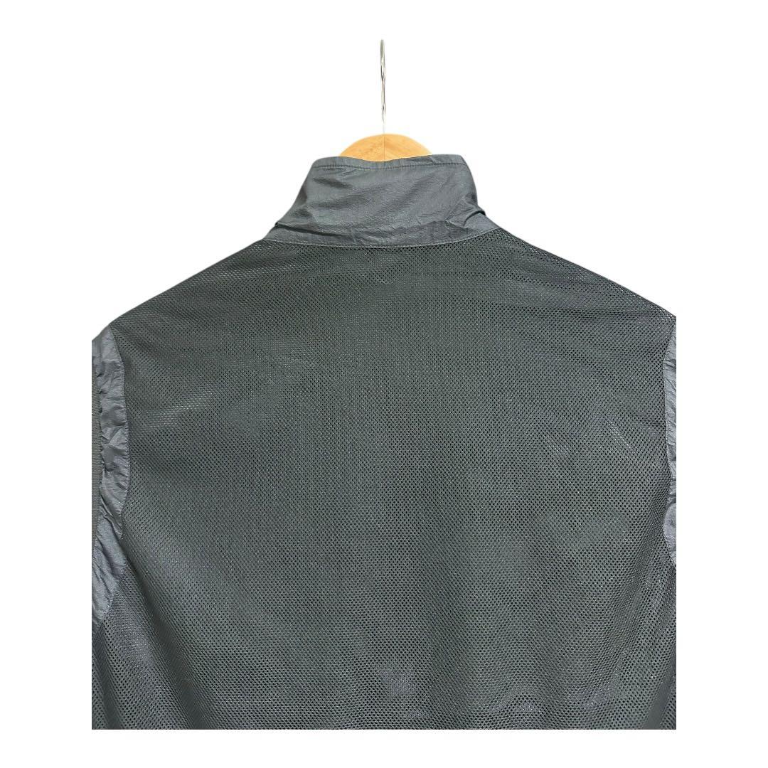 トップス DAIWAPIER39 REVERSIBLE WIND SHIELD VEST