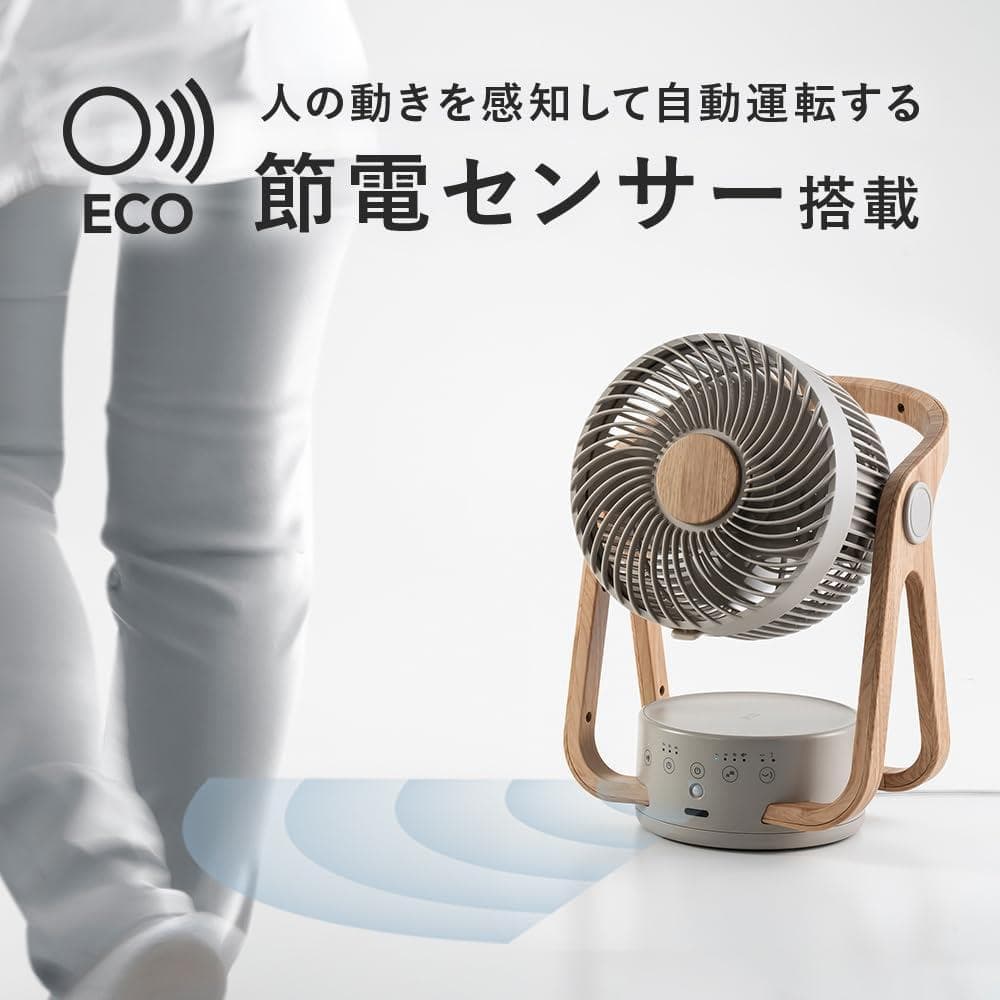 【Amazon.co.jp限定】スリーアップ 22畳 WOOD STYLE 節電