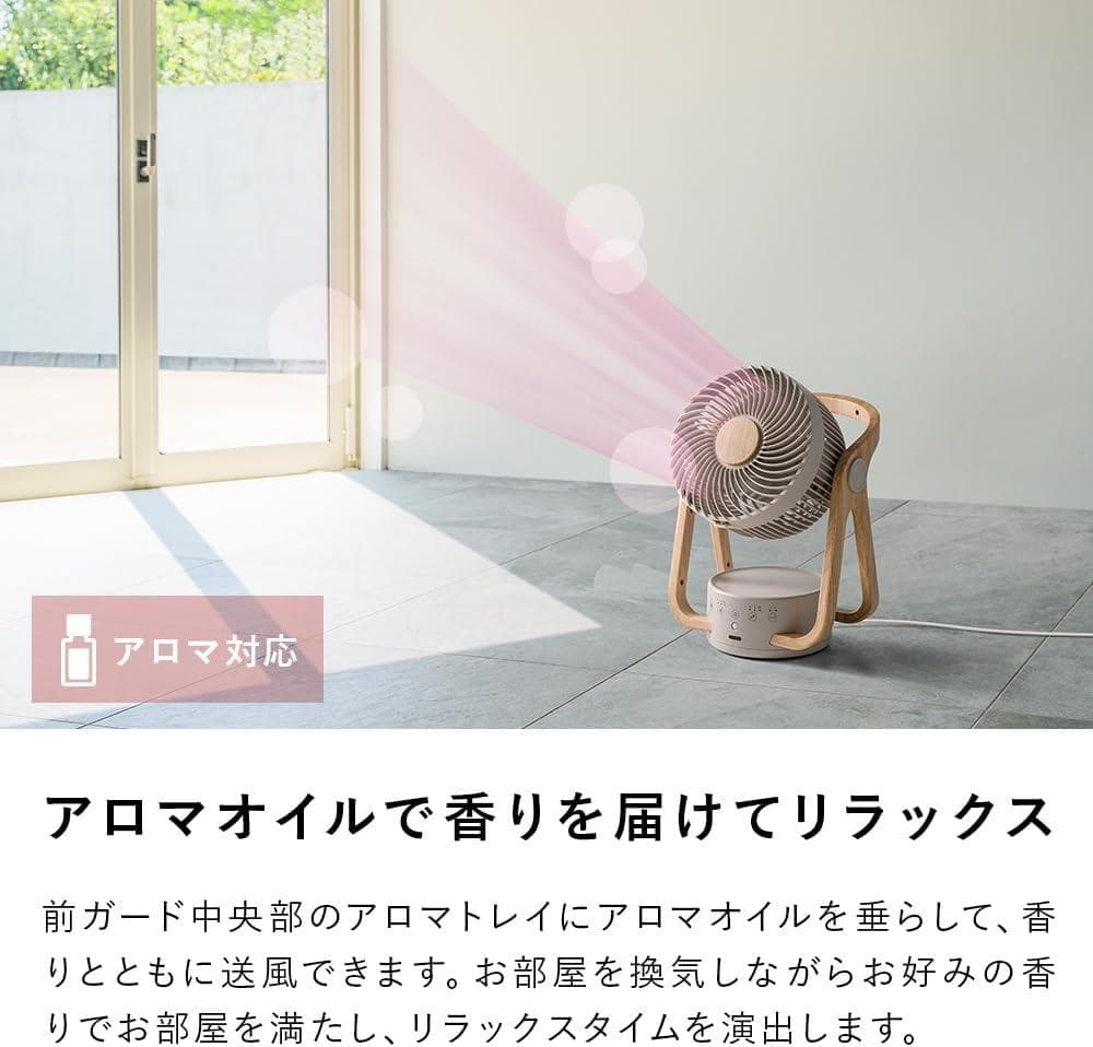 【Amazon.co.jp限定】スリーアップ 22畳 WOOD STYLE 節電