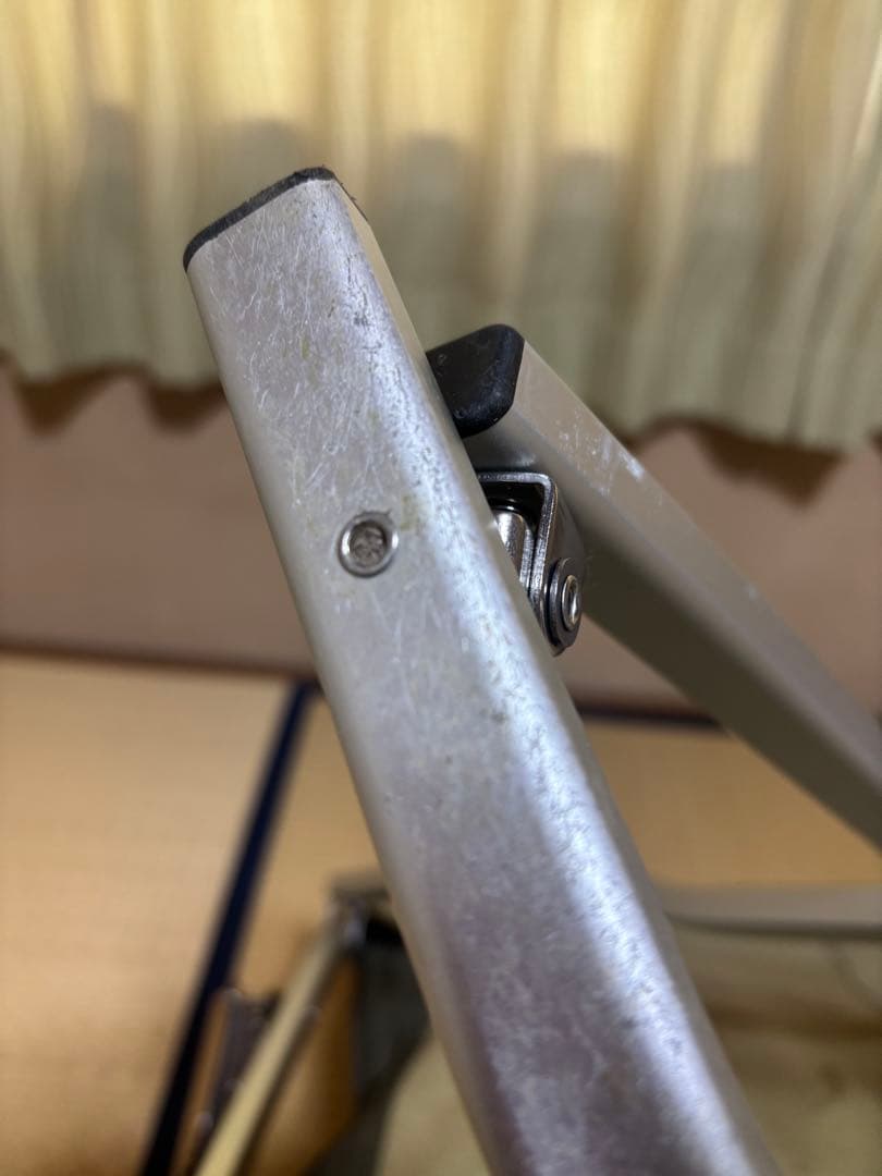 スノーピーク peak ローチェア30 カーキ