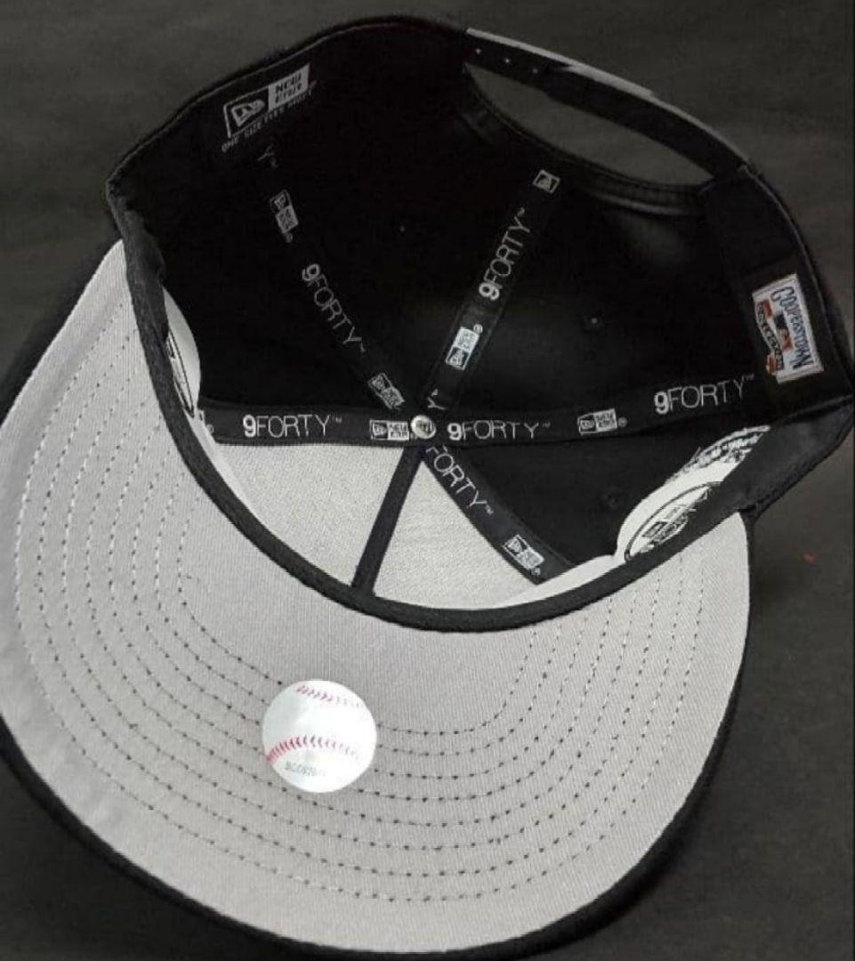 新品 限定 ニューエラ Dodgers 60周年 LA ドジャース 逆ロゴ 大谷