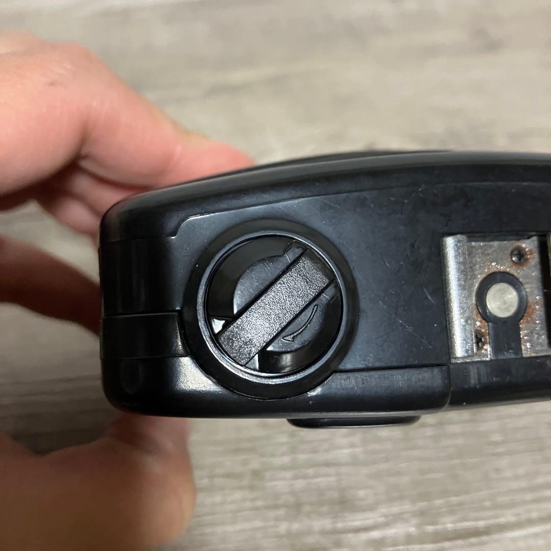 E-壁AXIÖN HS-350 PANORAMA フィルムカメラ 外箱なし