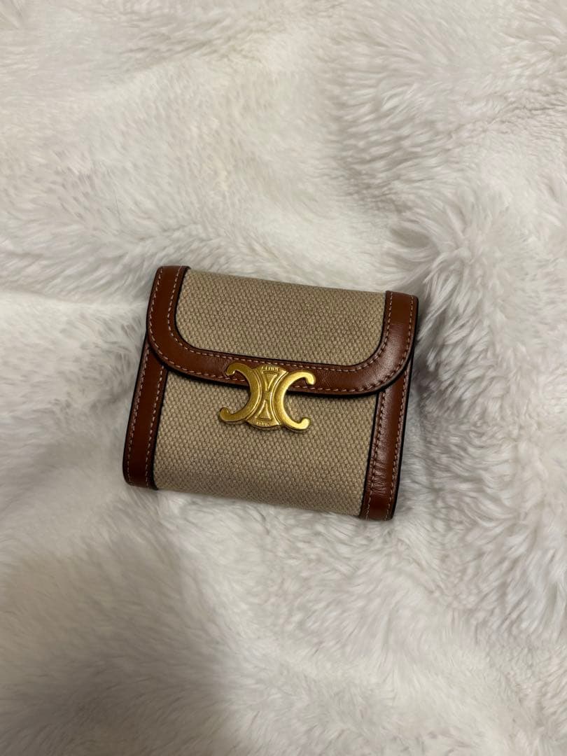 値下げしました！CELINE レディース 財布