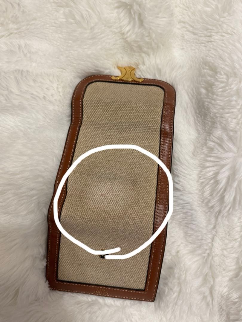 値下げしました！CELINE レディース 財布