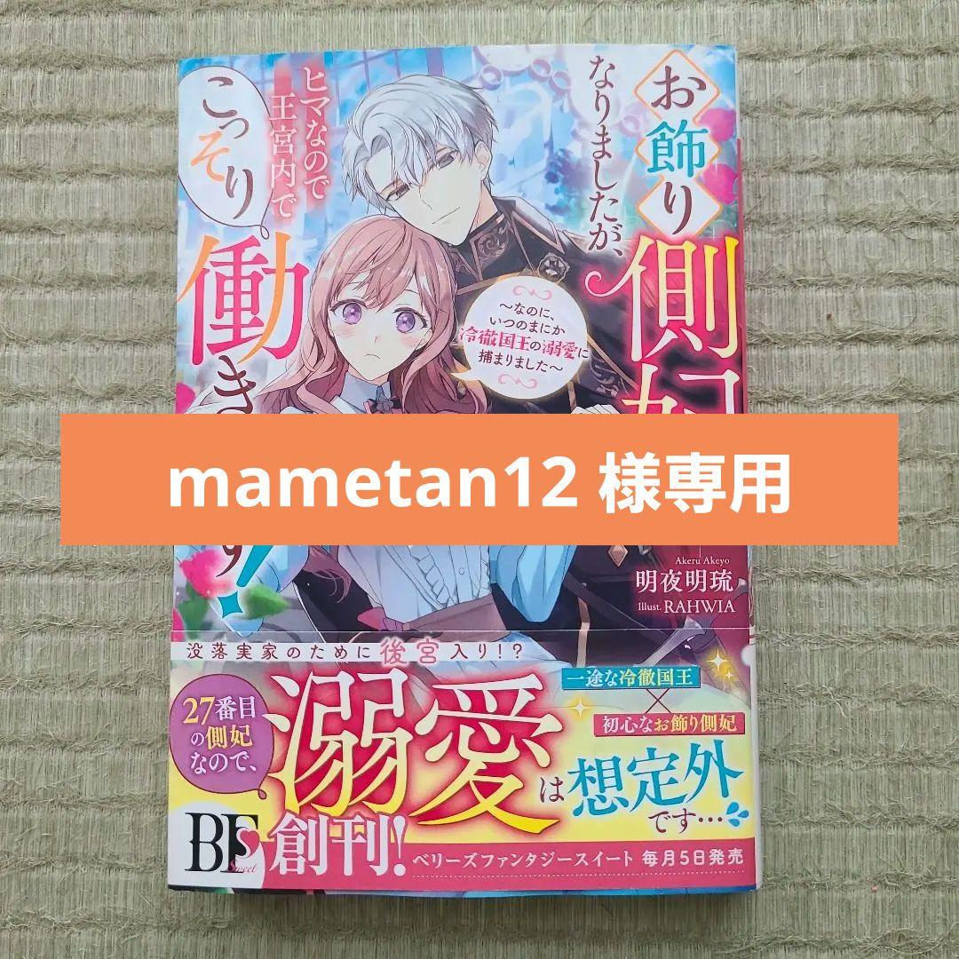 お飾り側妃になりましたが、ヒマなので王宮内でこっそり働きます!～なのに、いつの…