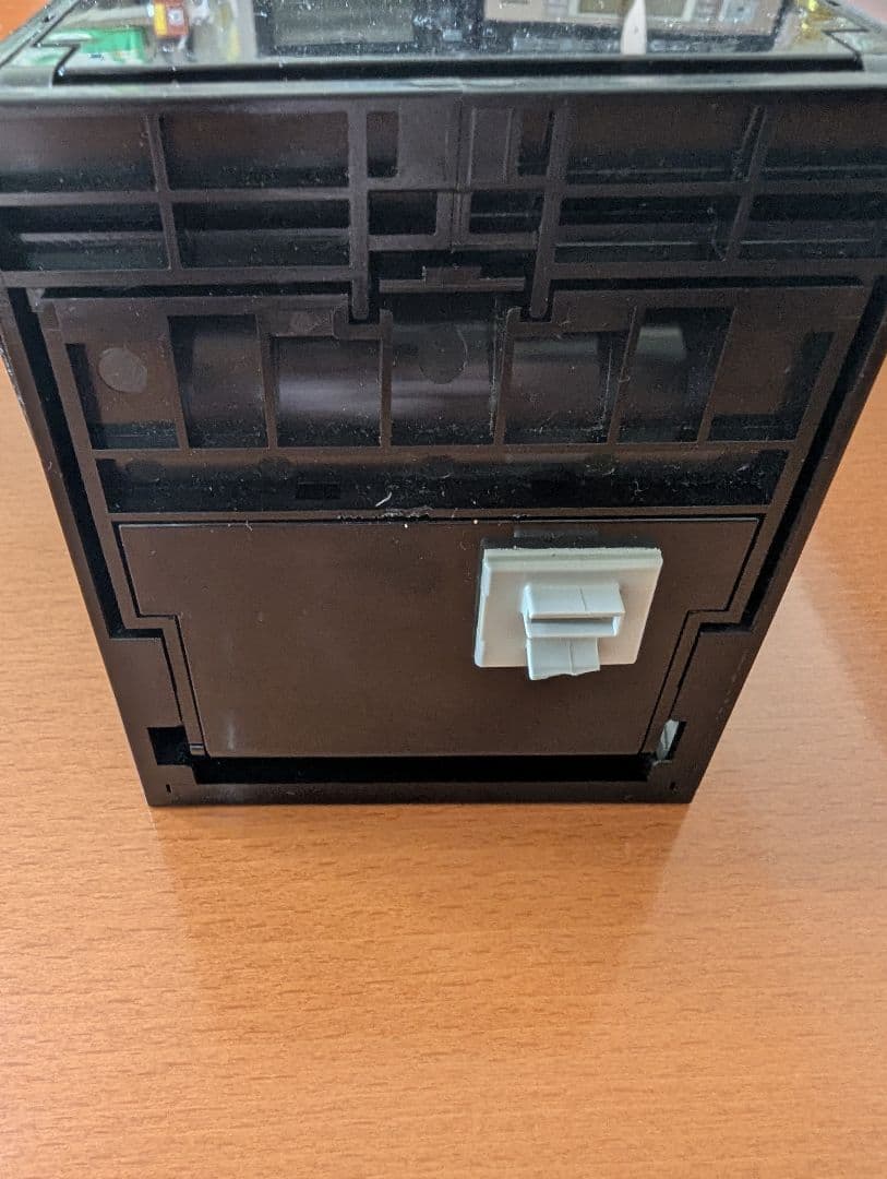 マースウィンテック　紙幣識別機　SB-20-P1　ジャンク
