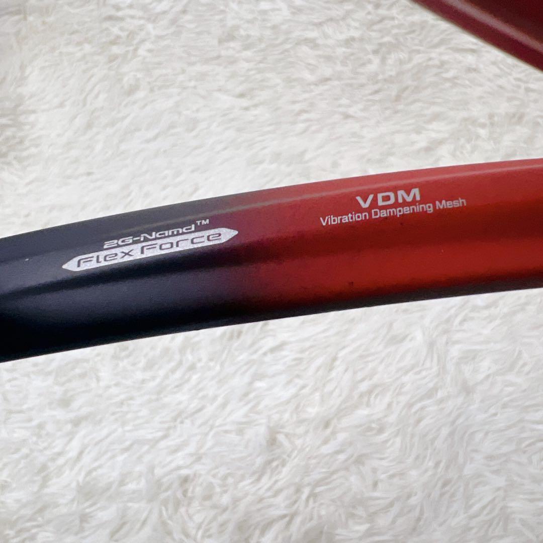 YONEX VCORE95 2023年モデル テニスラケット G2 310g