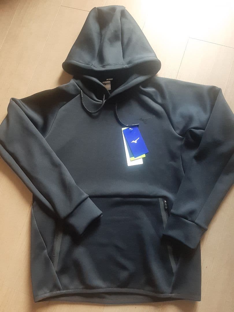 UNO1 MIZUNOパーカー