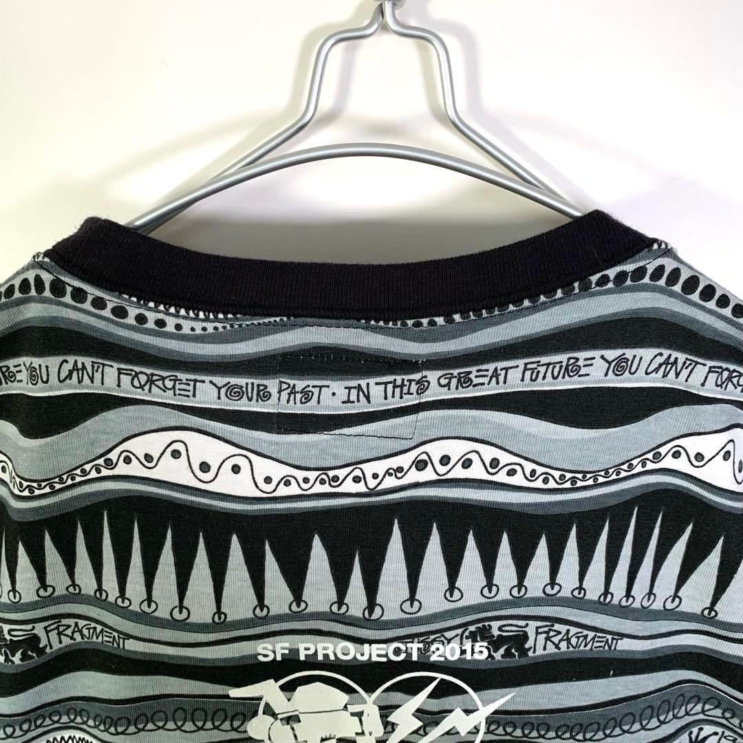 ＳＴＵＳＳＹ　ステューシー　胸ポケット　Ｔシャツ