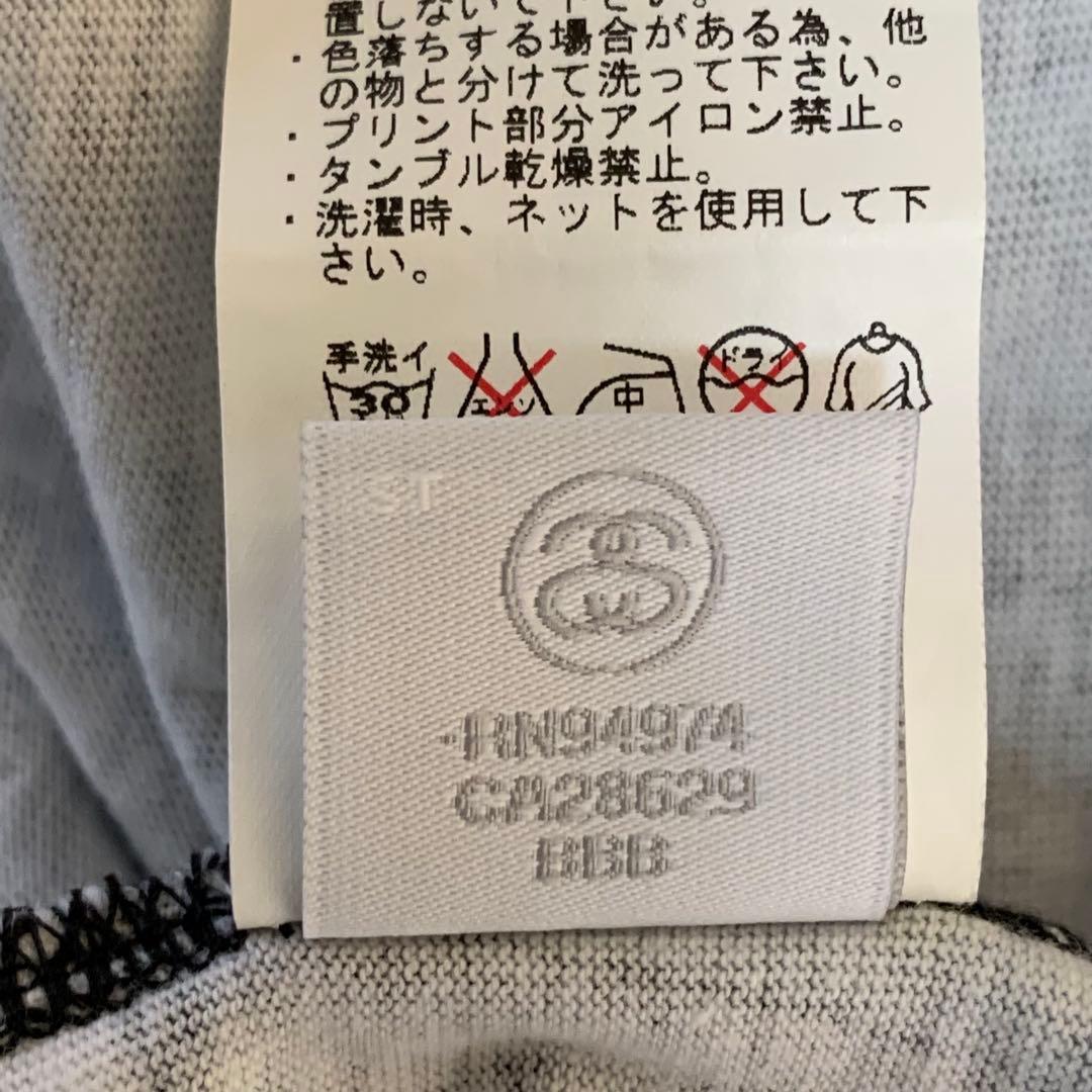 ＳＴＵＳＳＹ　ステューシー　胸ポケット　Ｔシャツ