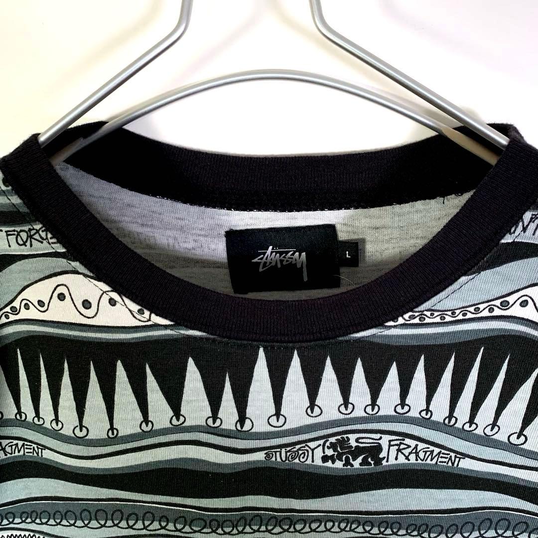 ＳＴＵＳＳＹ　ステューシー　胸ポケット　Ｔシャツ