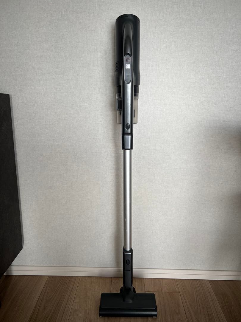 値引き Panasonic スティッククリーナー MC-SB31J 2021年製