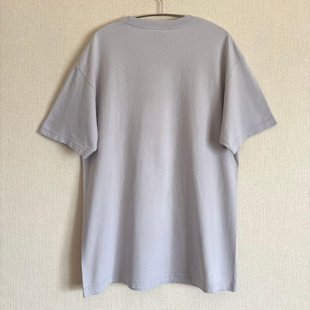 ビートルズ　半袖カットソー　00sビンテージ　レットイットビー　Lサイズ