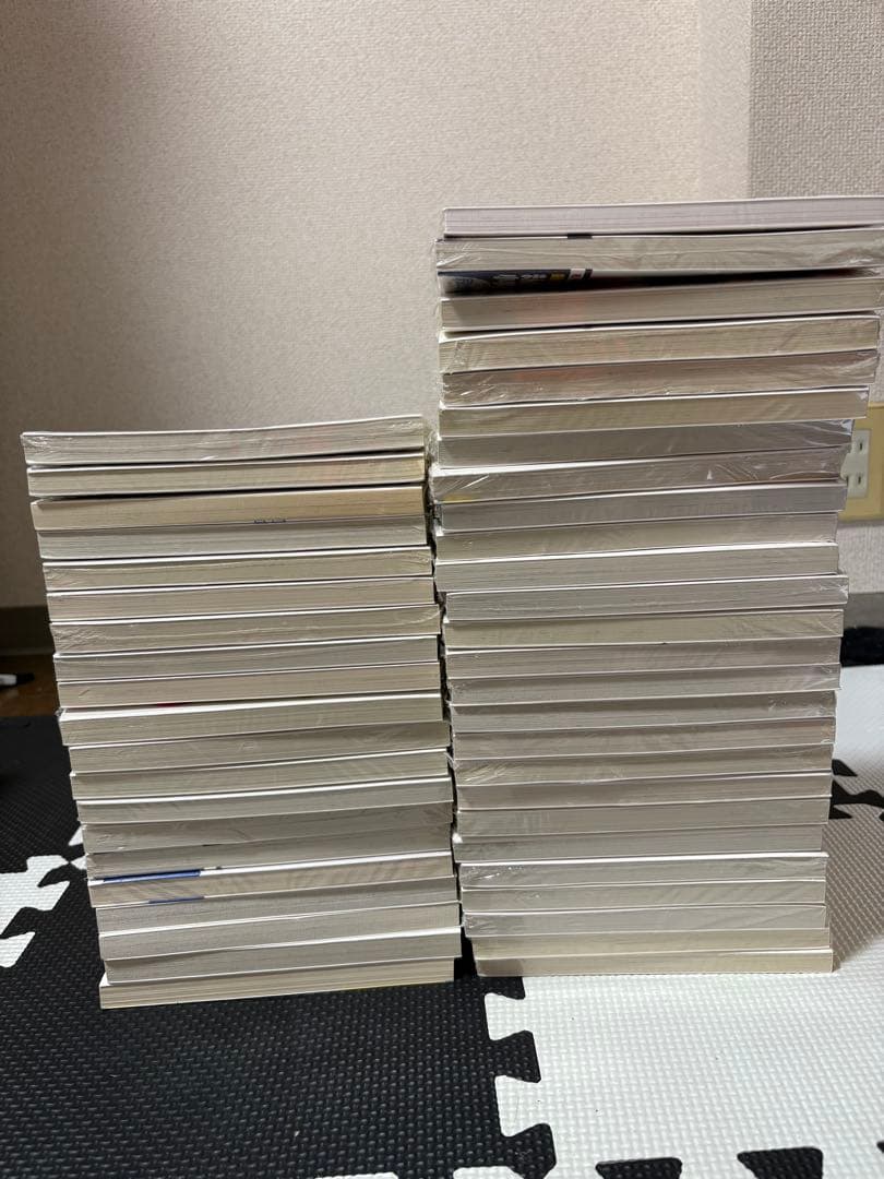 ドラえもん全巻セット（45巻+0巻）