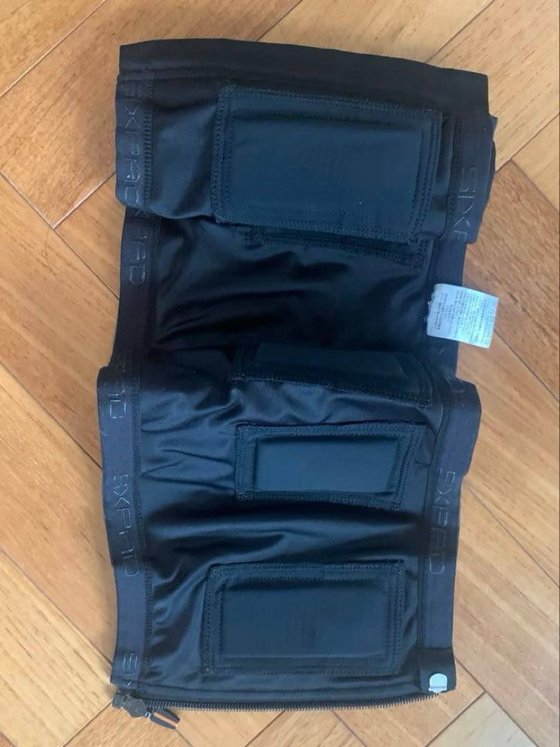 正規品・Sサイズ˚✧₊⁎SIXPAD【パワースーツライト コアベルト】
