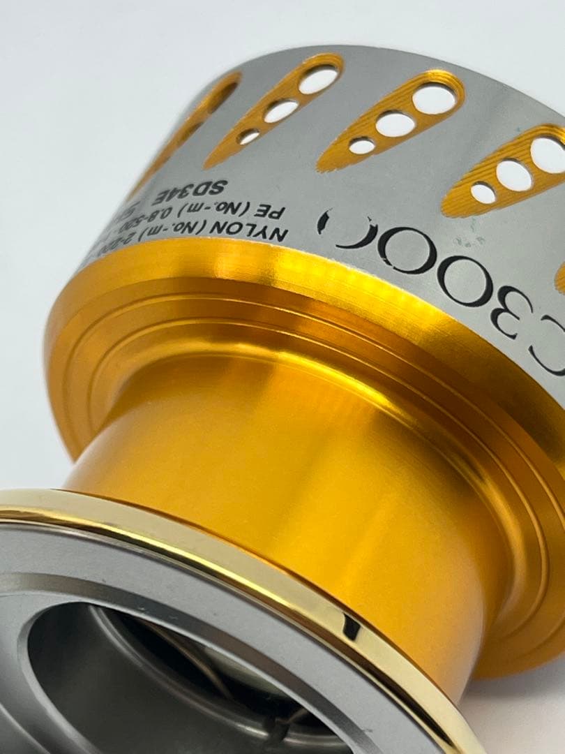 SHIMANO 07 STELLA C3000 スプール