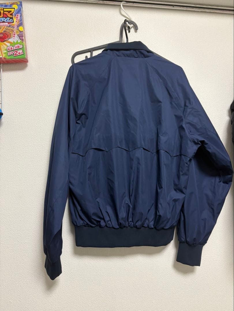 hysteric gramour ハリントン　ジャケット　G9 スイングトップ