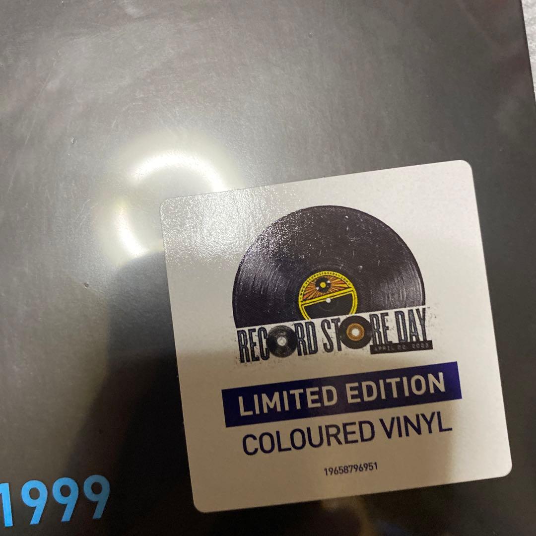 jamiroquai live レコード　record store day