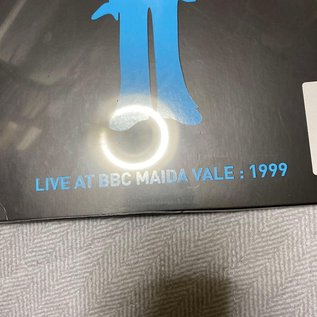 jamiroquai live レコード　record store day