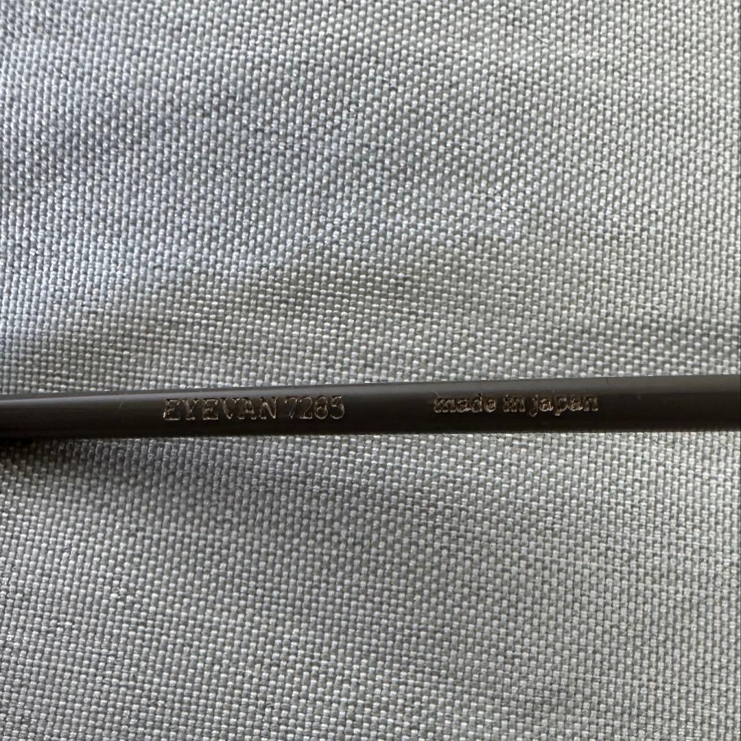 小物 eyevan 787