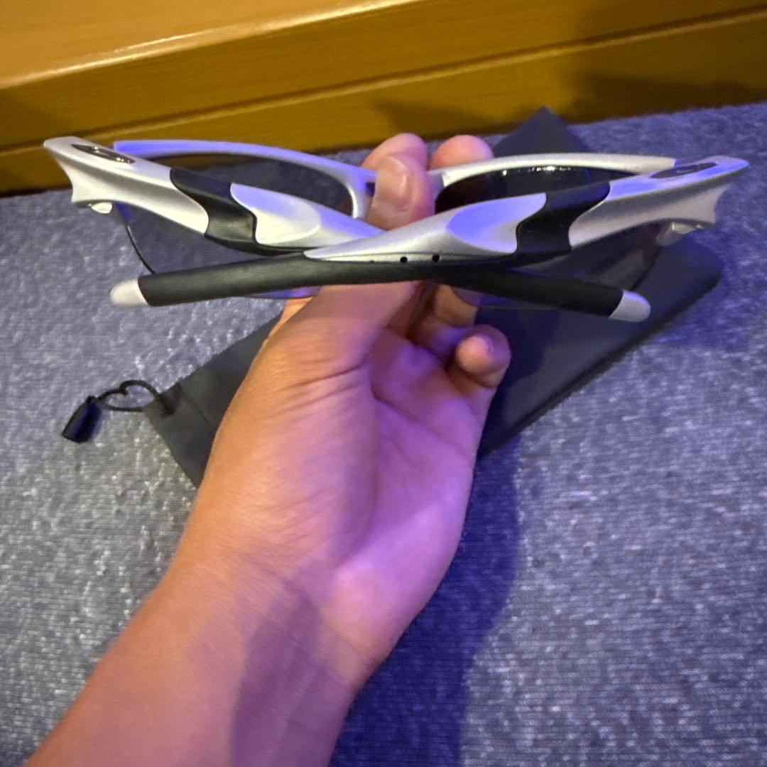 OAKLEYオークリーHARF JACKETハーフジャケット値下げ交渉可能