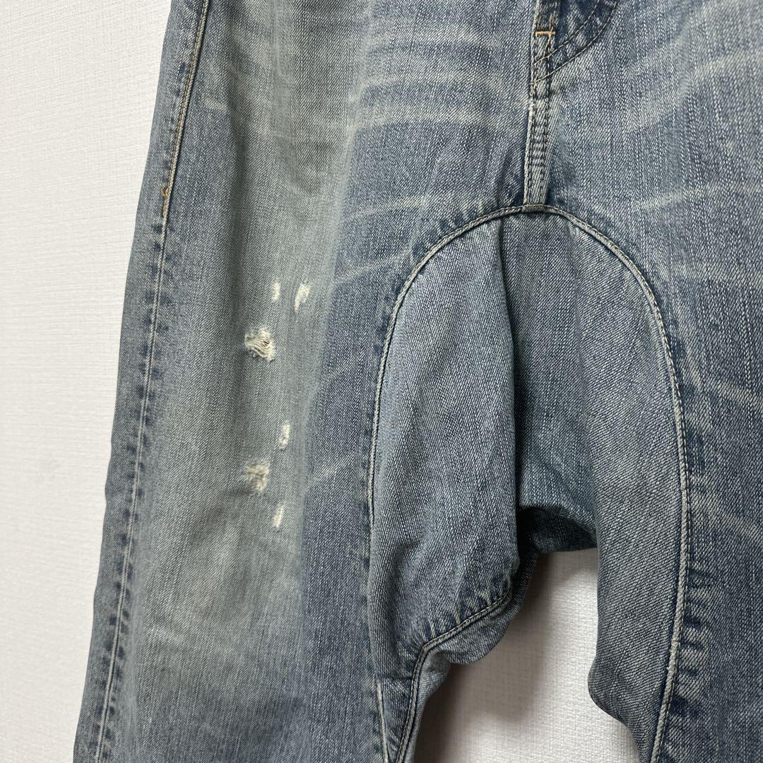 LEVI’S リーバイス 909 サルエル　パンツ