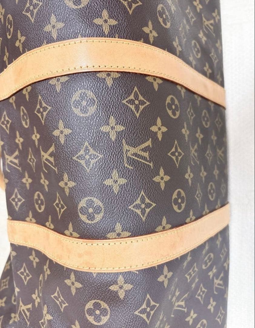 KOBAMILOUIS VUITTON ボストンバック