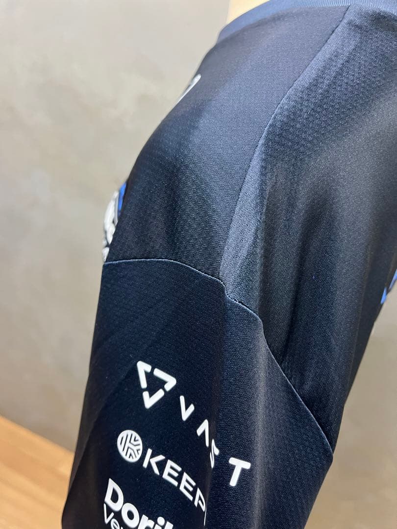 未使用★ NEW ERA ウィリアムズ　レージング　Mサイズ　F1 エフワン