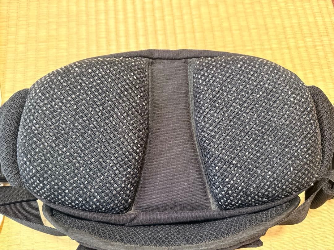 Hugoo ハグーのヒップシート