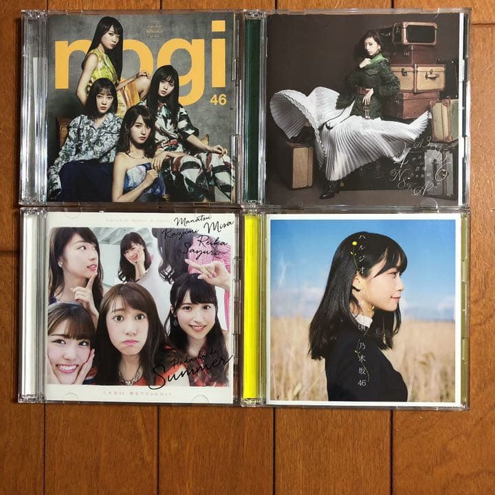 乃木坂46 欅坂46 グッズ