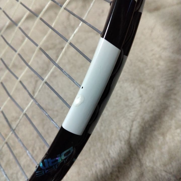 バボラ ピュアドライブ GT 2012 G2