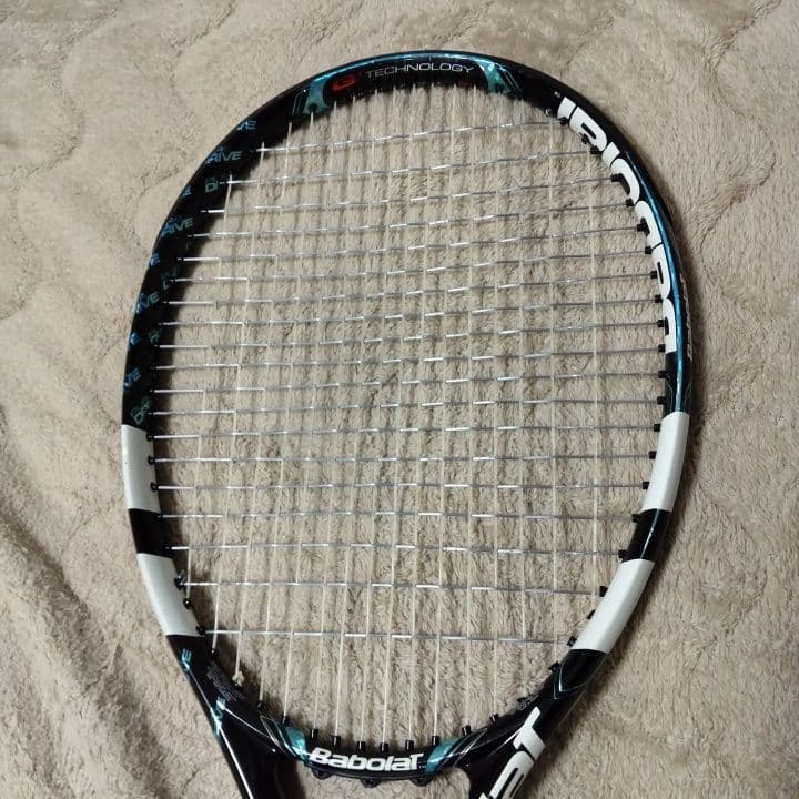 バボラ ピュアドライブ GT 2012 G2
