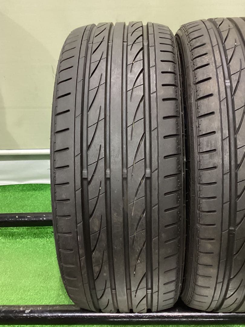 T1341[送料無料]Luccini Bono Sport 215/40ZR18