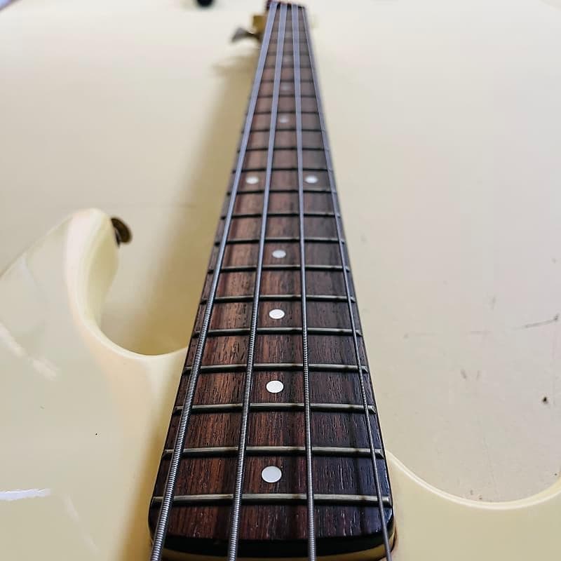 Greco Device JJB-M60 1986年製 エレキベース