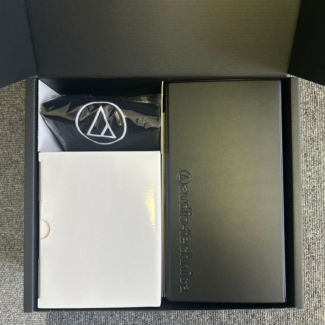 新品未使用品audio-technica AT4040 コンデンサーマイク
