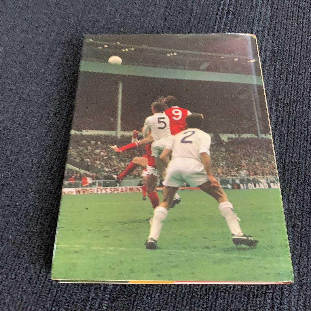 趣味 WORLD SOCCER