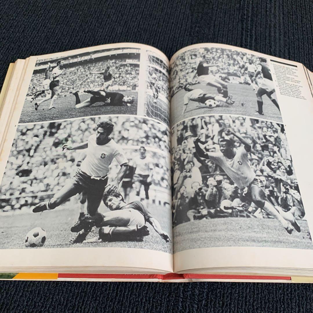 趣味 WORLD SOCCER