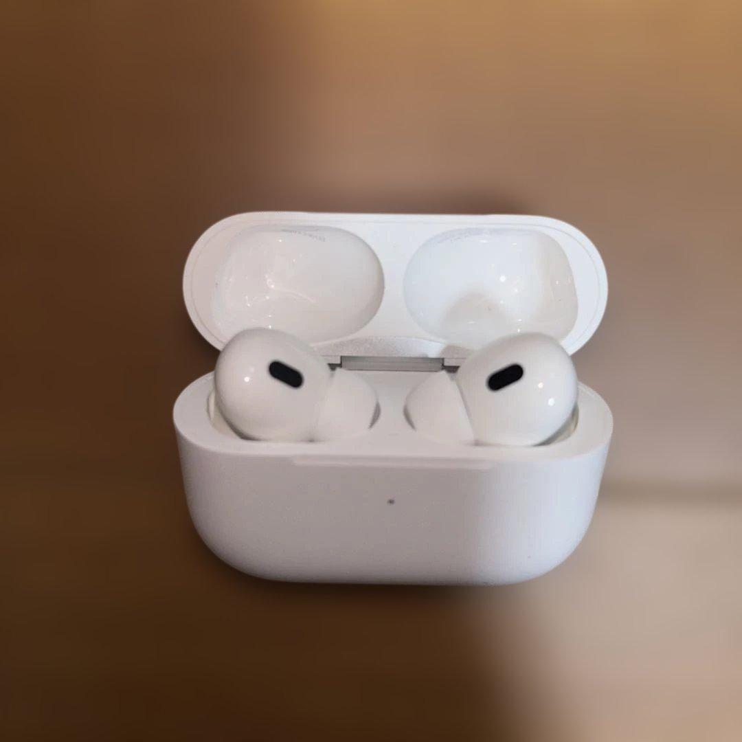 Apple AirPods Pro 第2世代
