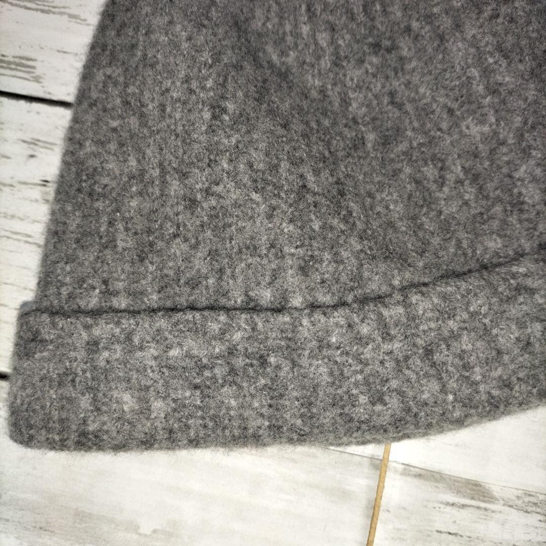 visvim ビズビム KNIT BEANIE ニットキャップ