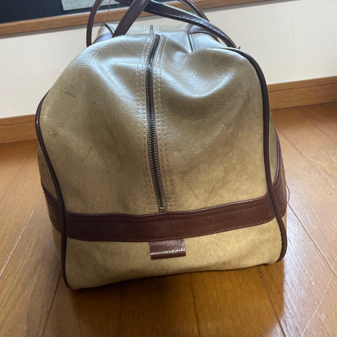 【80's】adidas ヴィンテージボストンバック　希少カラー