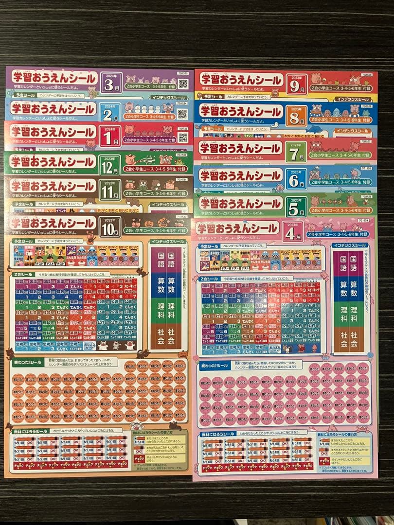 Z会　小3 エブリスタディ（ハイレベル）、思考・表現力