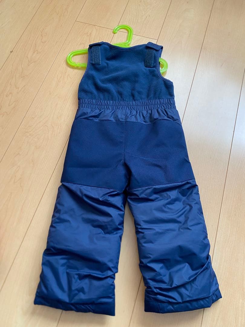 ⭐️値下げ⭐️Columbia 子ども用スノーウェアセット　美品